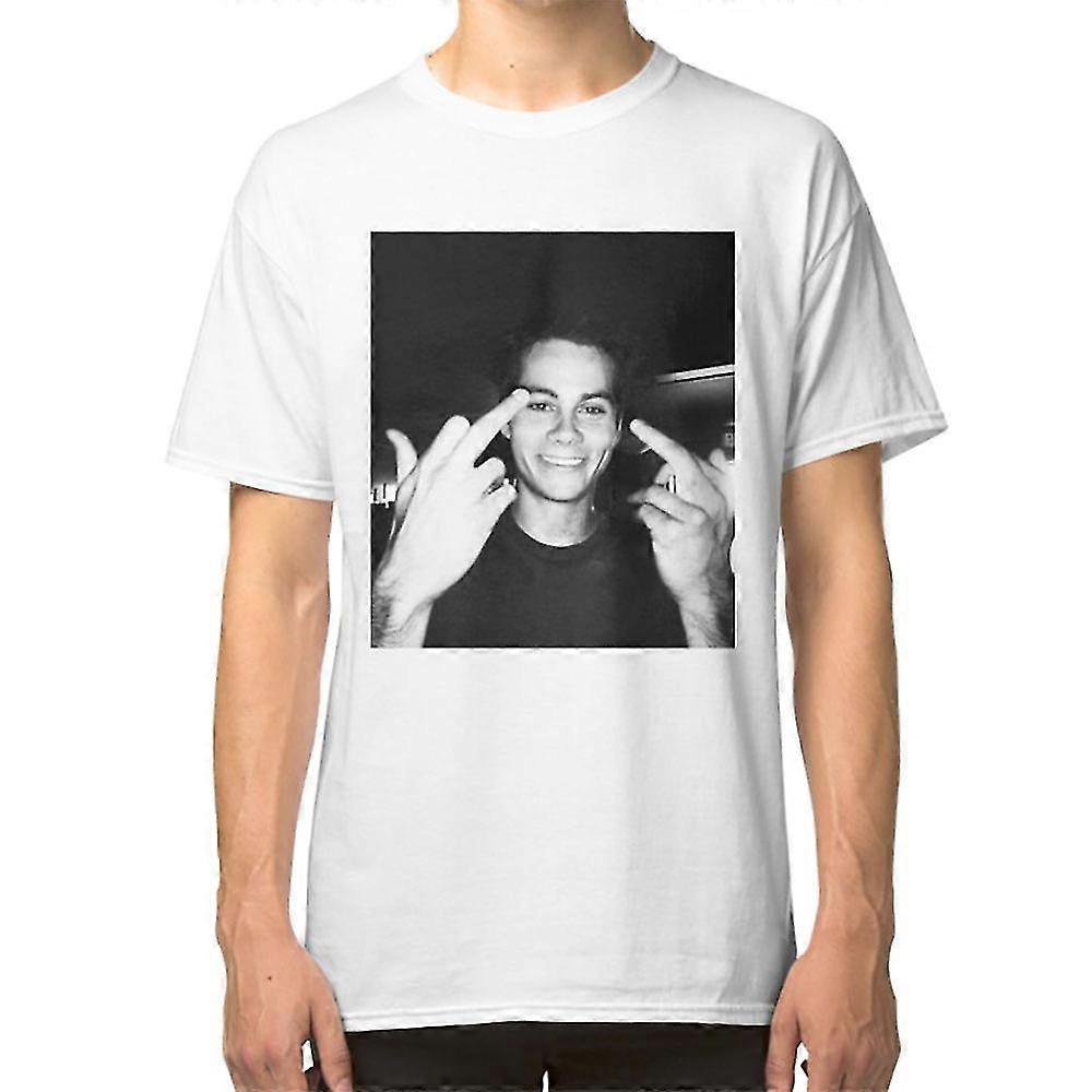 Dylan obrien Tişört