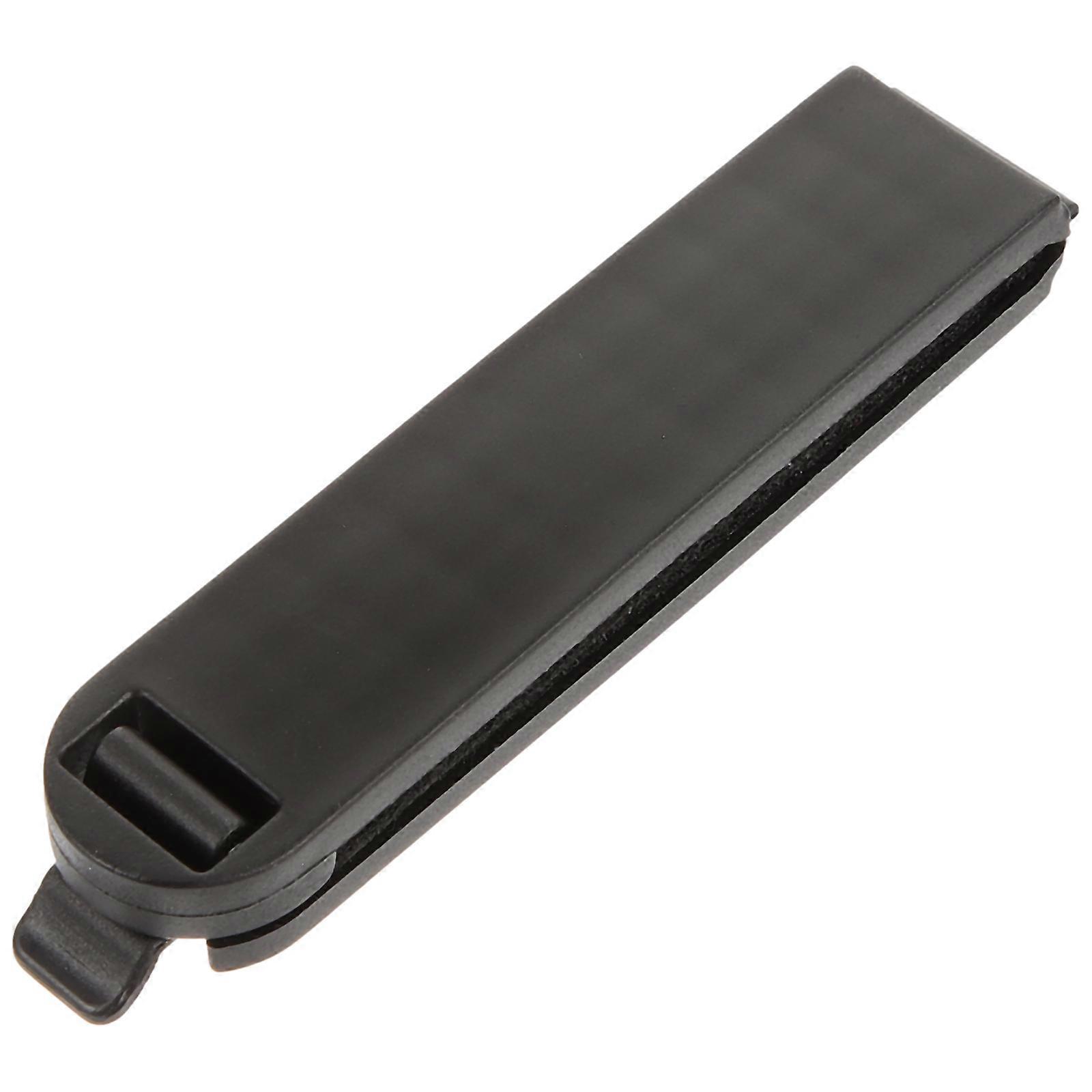 Guitar String Mute Noise Damper Acoustic Guitar Muffler Silencer Practice Tool