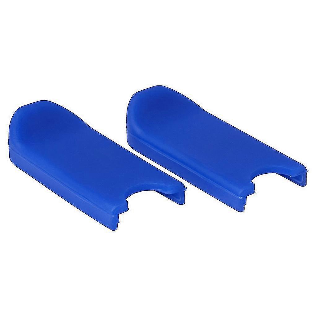 2 kpl Saksofoni Peukalotuki Tyynyt Kansi Saksofonitarvikkeet Kestävä p