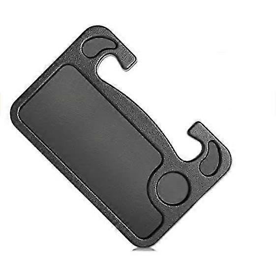 Ohjauspyöräpöytä, auton pöydän ohjauspyörän tarjotin ja ajoneuvon istuin