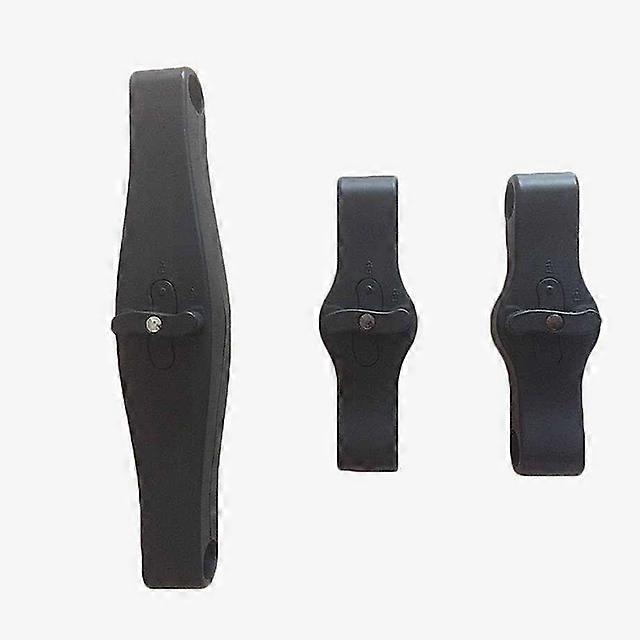 3pcs Coupler Yoya Stroller Accessories Connector Joint Linker Make 2 Prams Into Twin Groove Stroller for Babyzen Yoyo Strollers