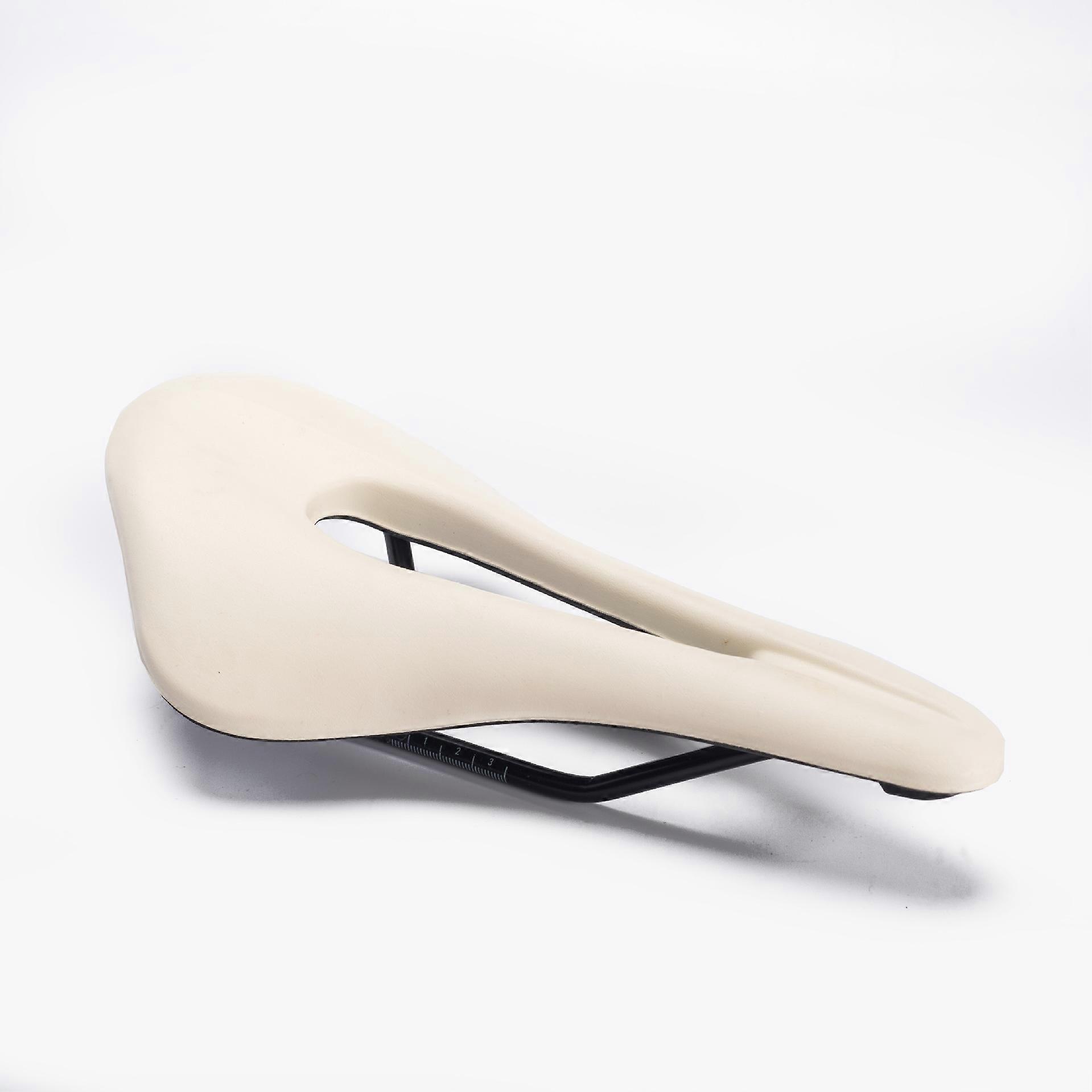 Sillín de bicicleta de montaña