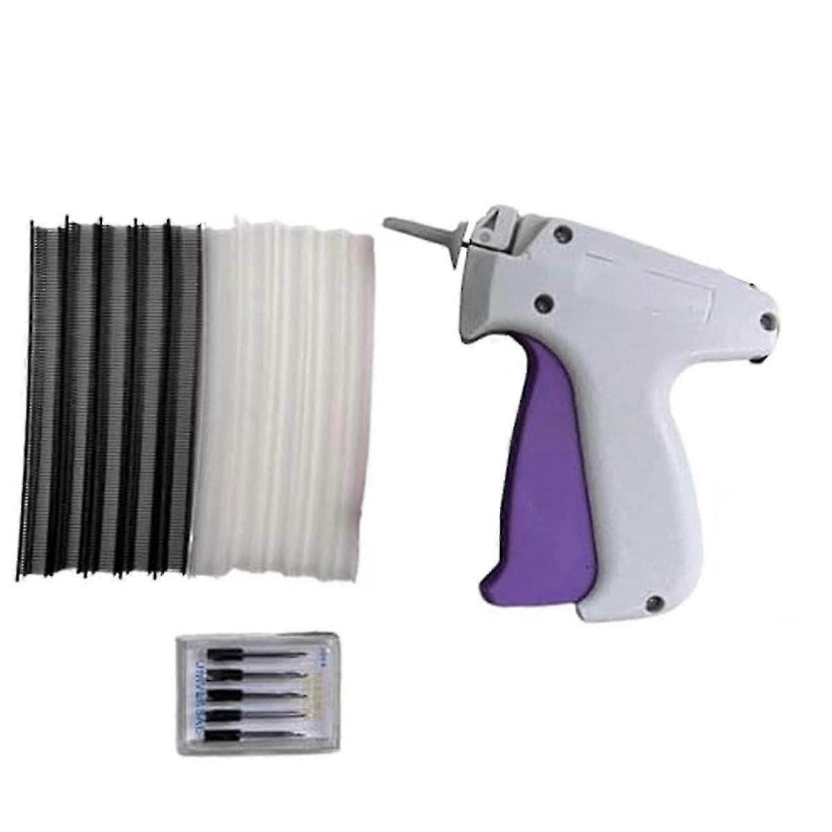 Tagging - Fine for Clothes - Mini Tool Kit - Tagging for Clothing for Quick Sewing D