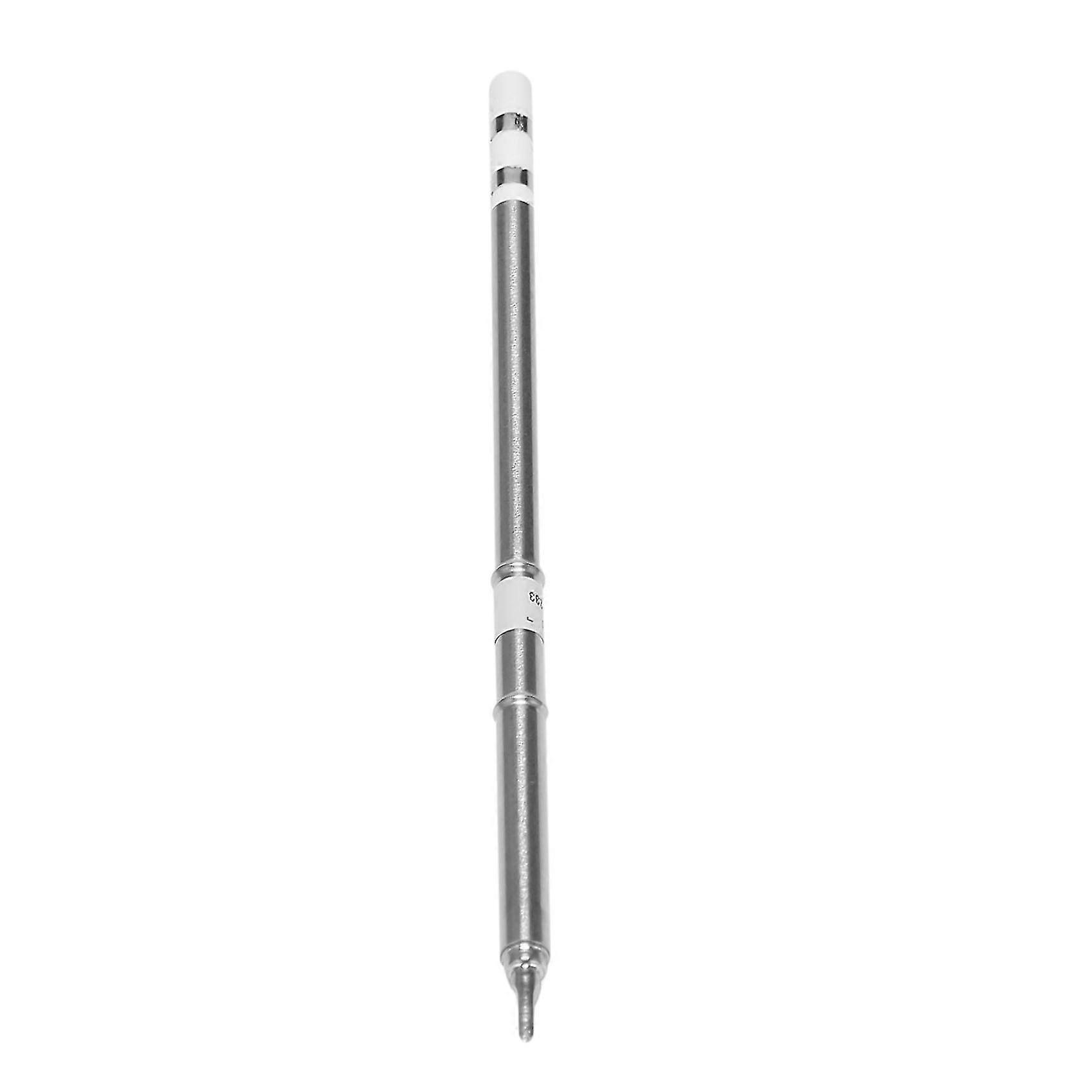 Soldering Iron Tip Knife Type For 951 Soldering Station