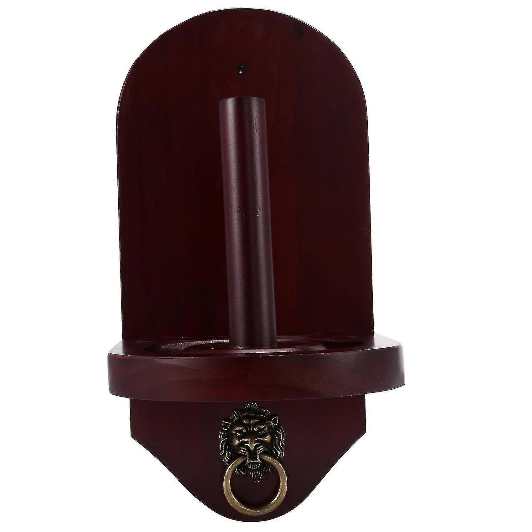 1pcs Snooker Supplies Billiard Replacement Tips Bar Pool Cue,wine Red