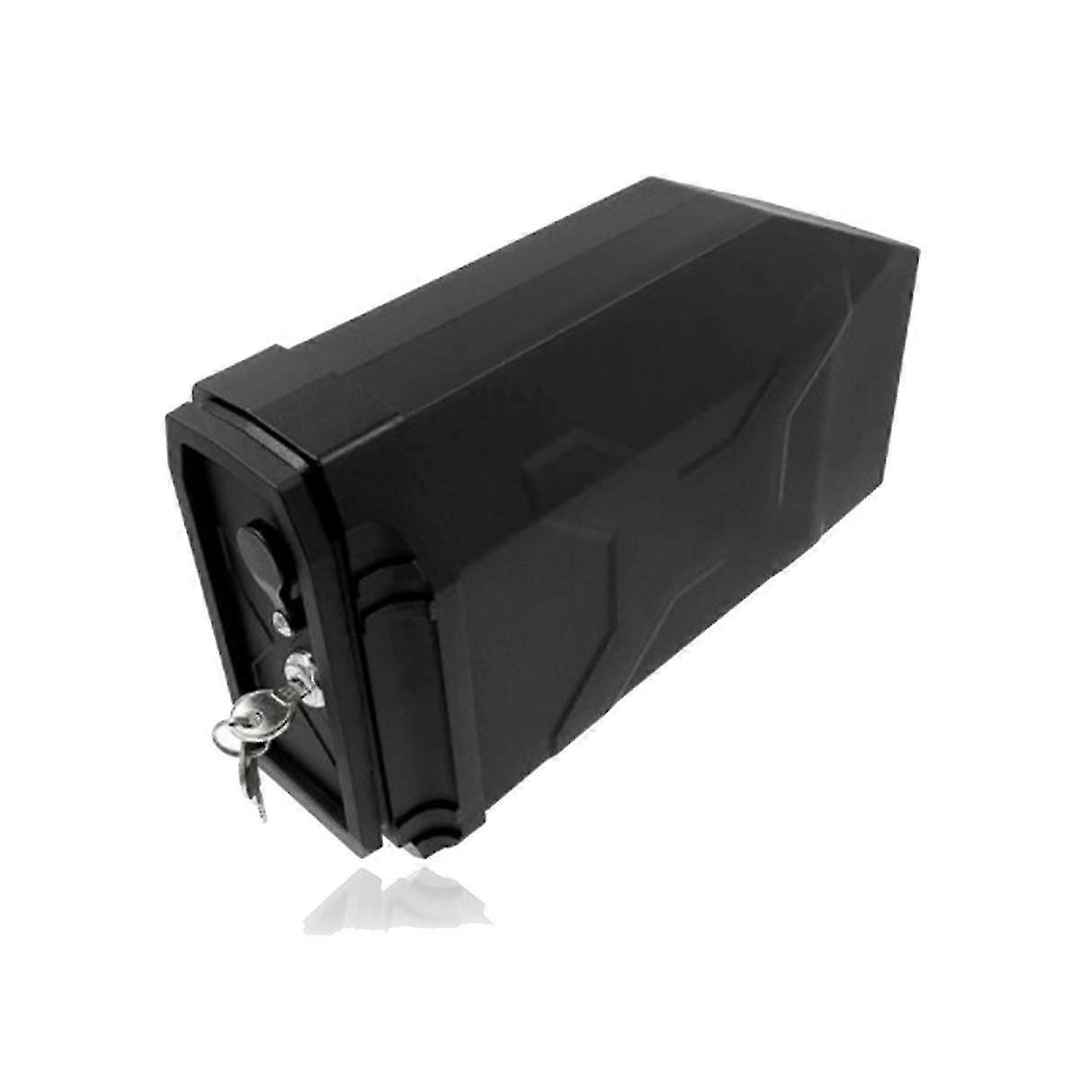 Left Side Box Inner Tool Box Storage Box Rear Tool Box Plastic Box For R1200gs R1250gs Trk502
