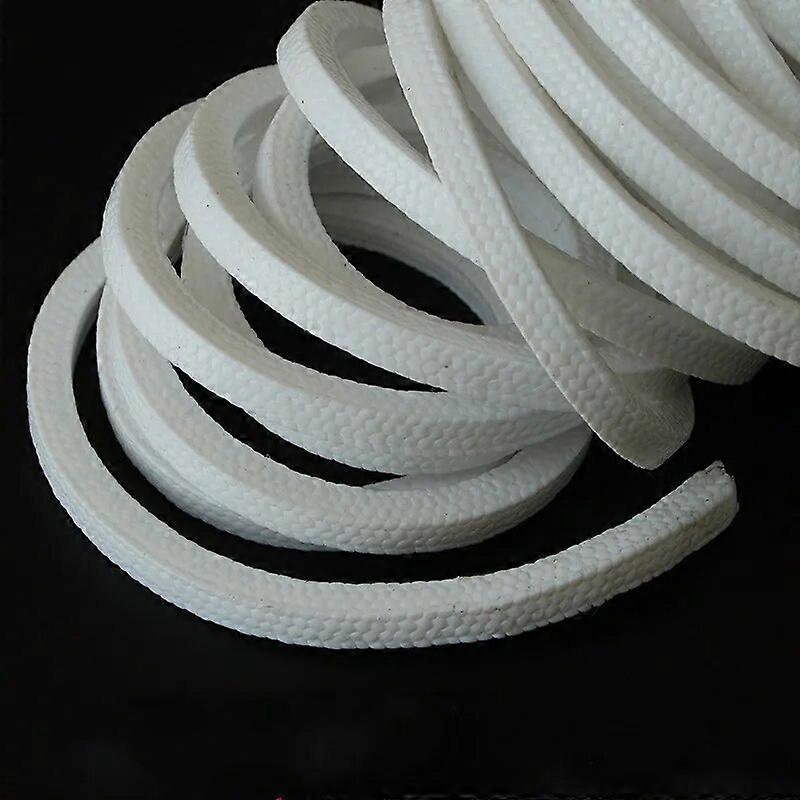 2m PTFE braided Compression Packing acrylic fiber packing ptfe Filled ...