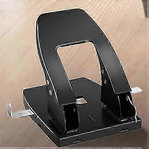 2 hole punch | 2 hole punch, low force required hole punch, file fastener punch, heavy duty hole punch (for files, binders, folders)