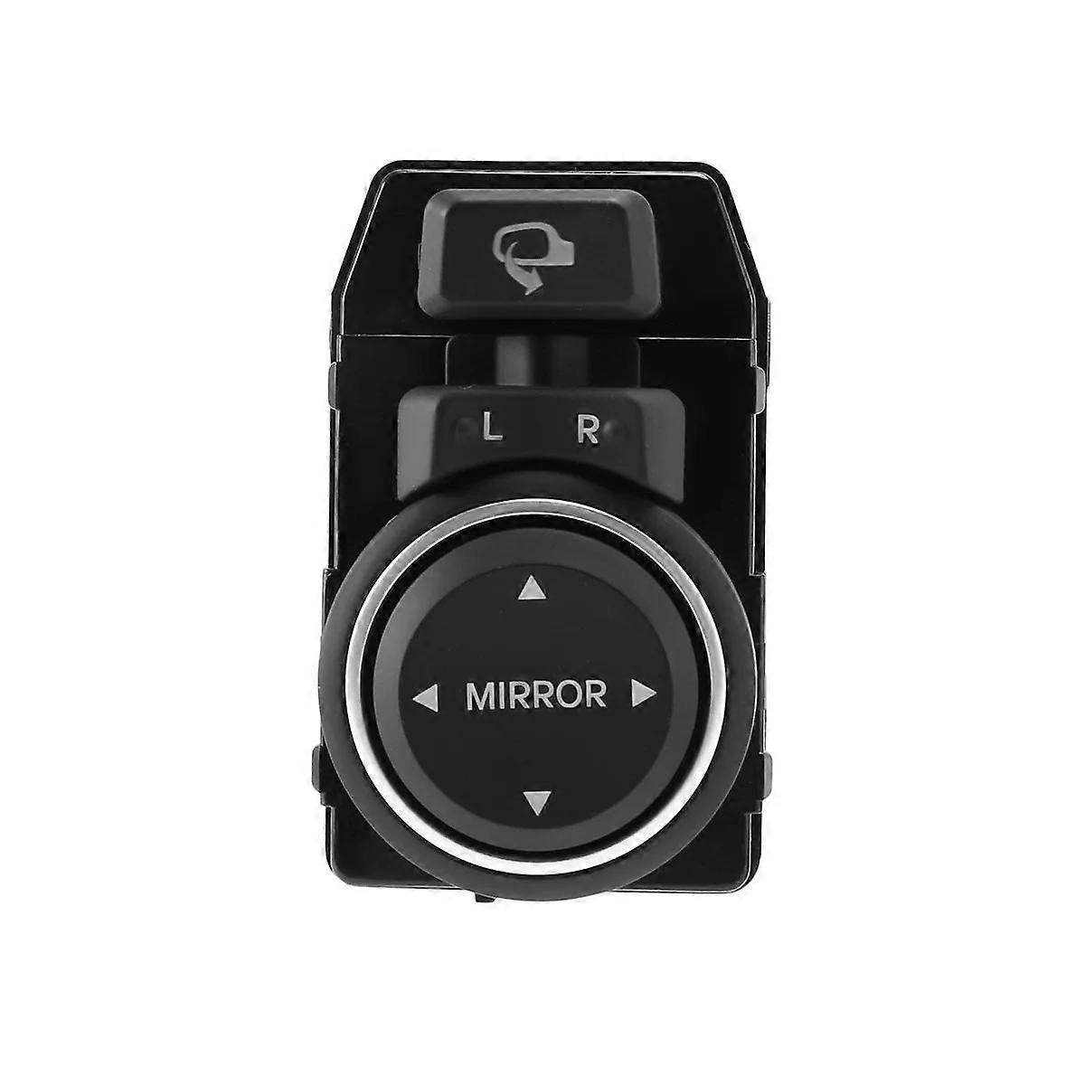 Rearview Mirror Switch Button for Hyundai Sonata YF I45 2011-