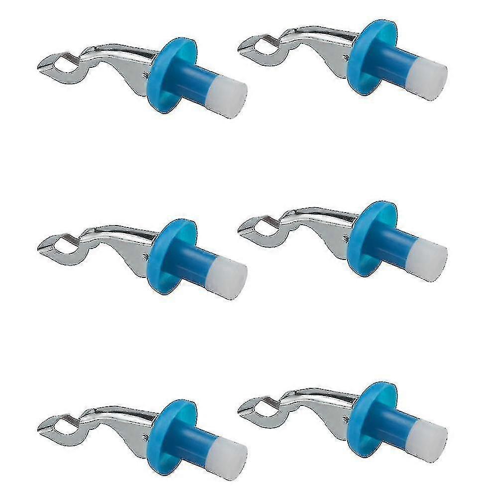 Silikonipullotulppa, laajeneva manuaalinen juomapullotulppa