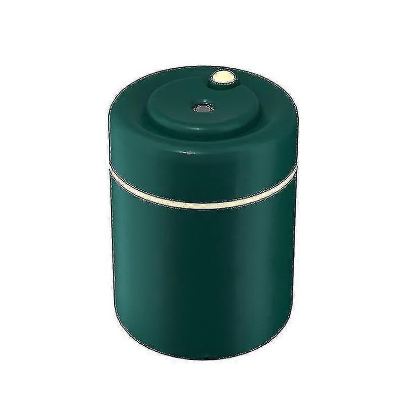 Cool Mist Humidifier Quiet Ultrasonic Diffuser for Bedroom