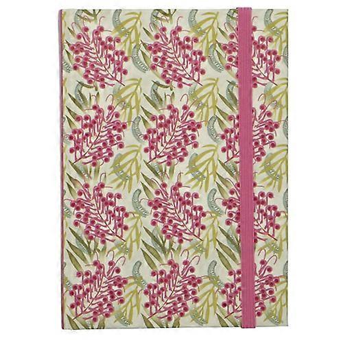 GREVILLEA Lantern Studios Botanica Series Premium Quality Stylish A6 Journal