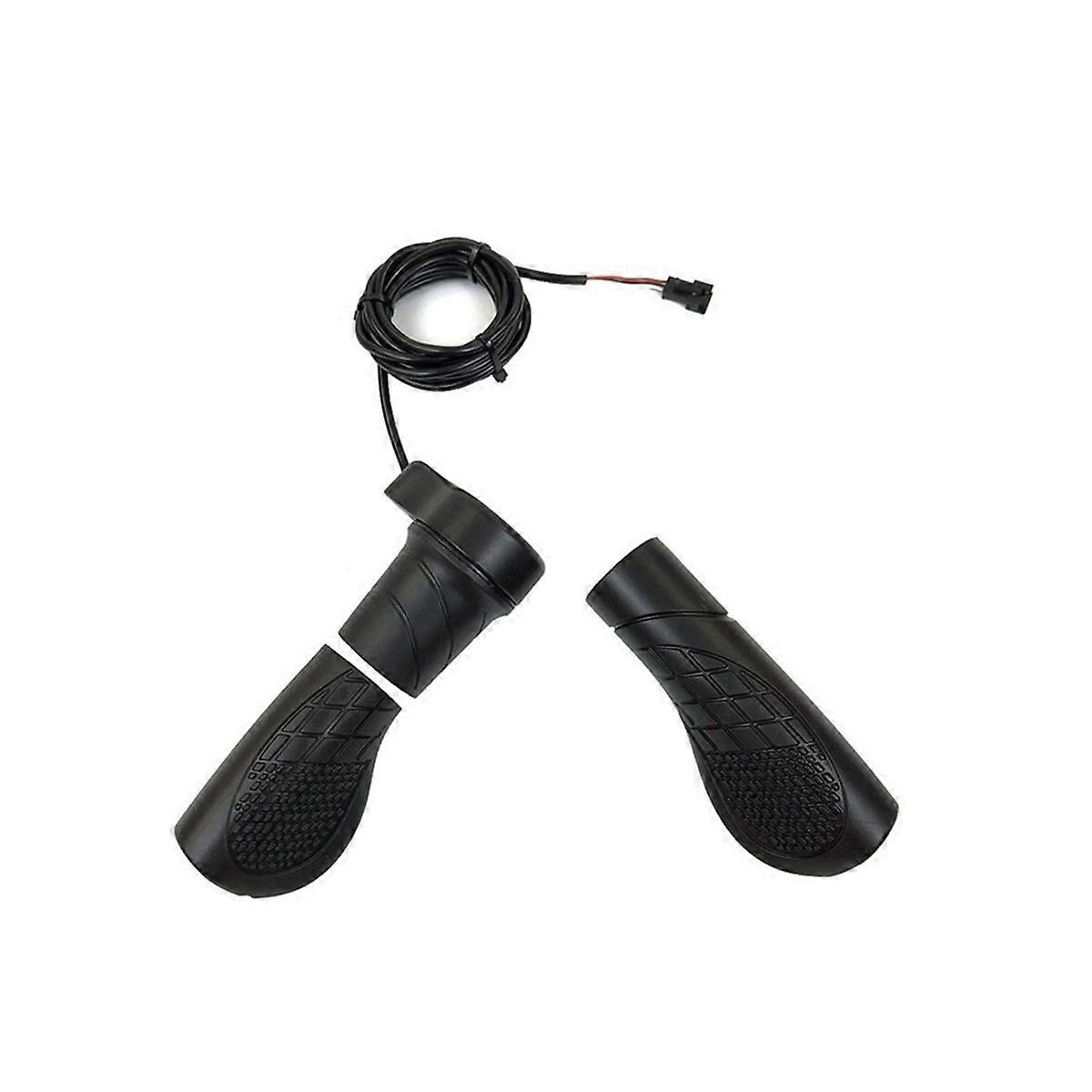 76X SM Connector Split Half- Speed Control Handle for Bicycle Modification Kit