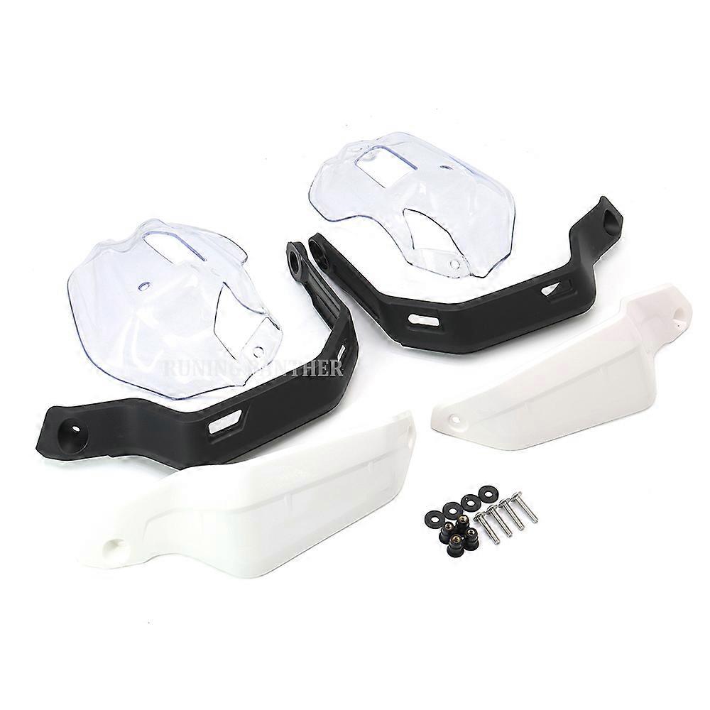 Motorcycle Handguard Windshield Extensions Hand Guard Wind Shield Protector Bar For HONDA XADV 750 X-ADV 750 XADV750 2021 2022