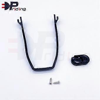 Mudguard Holder Bracket For Xiaomi M365 M365 pro Support leg epassion