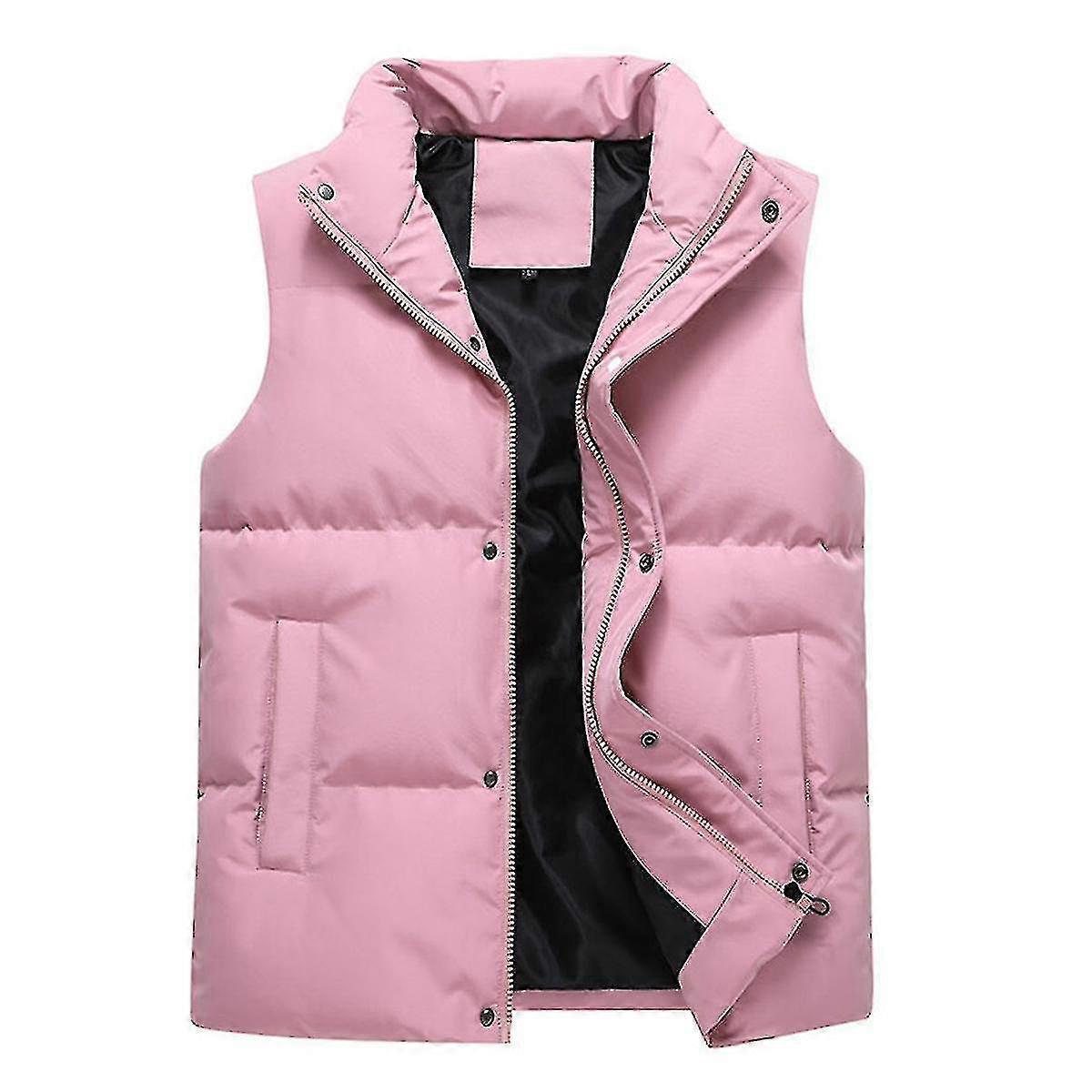 Gilet décontracté d'hiver