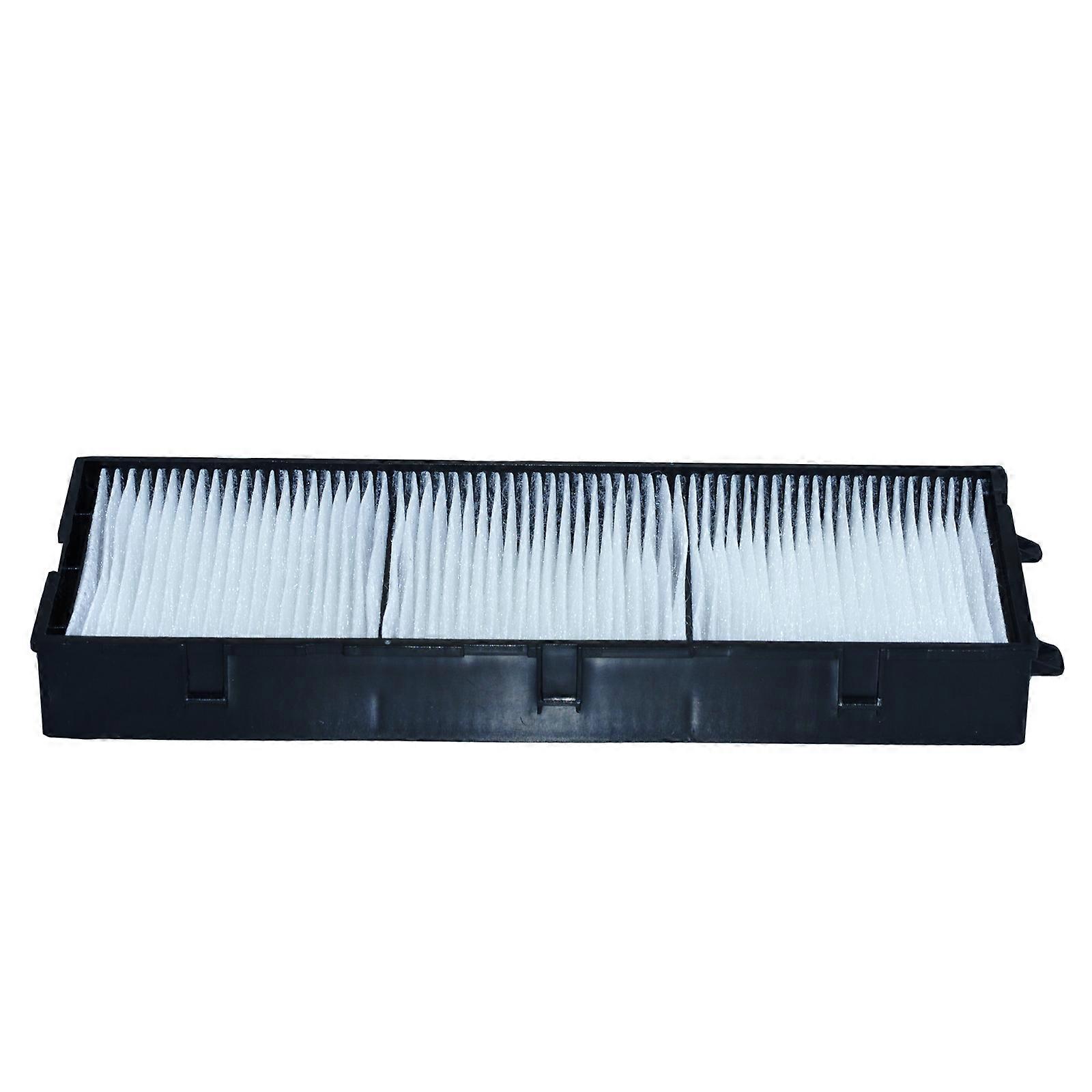 ET-RFV410 Projector Air Filter Use for Panasonic PT-VZ585N PT-VZ580 PT-VW545N PT-VW540 PT-VX615N PT-VX610 Projector Dust Filter