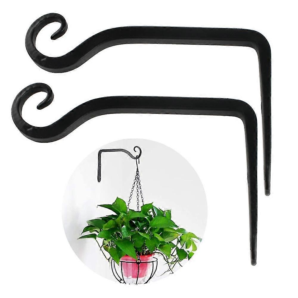 2pcs Wall Bending - Easy Installation For Home Decor