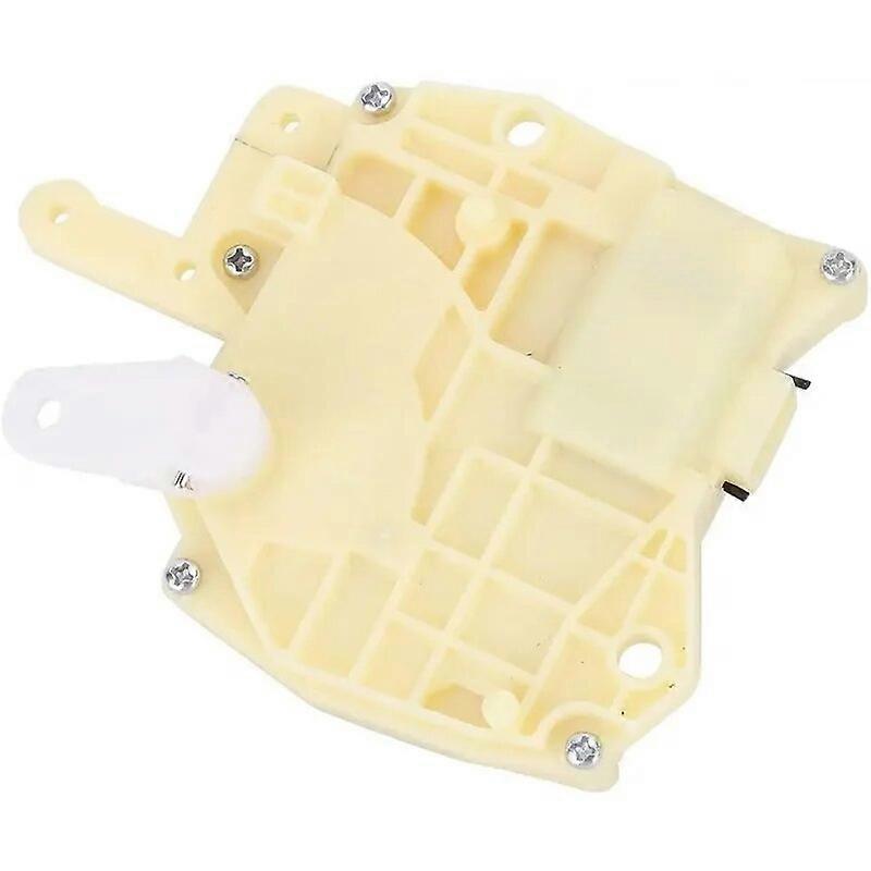 Door Lock Actuator for Honda Civic 2001-2005 Accord 1998-2002 Rear Left Right 72615S5A003 72655-S84-A01