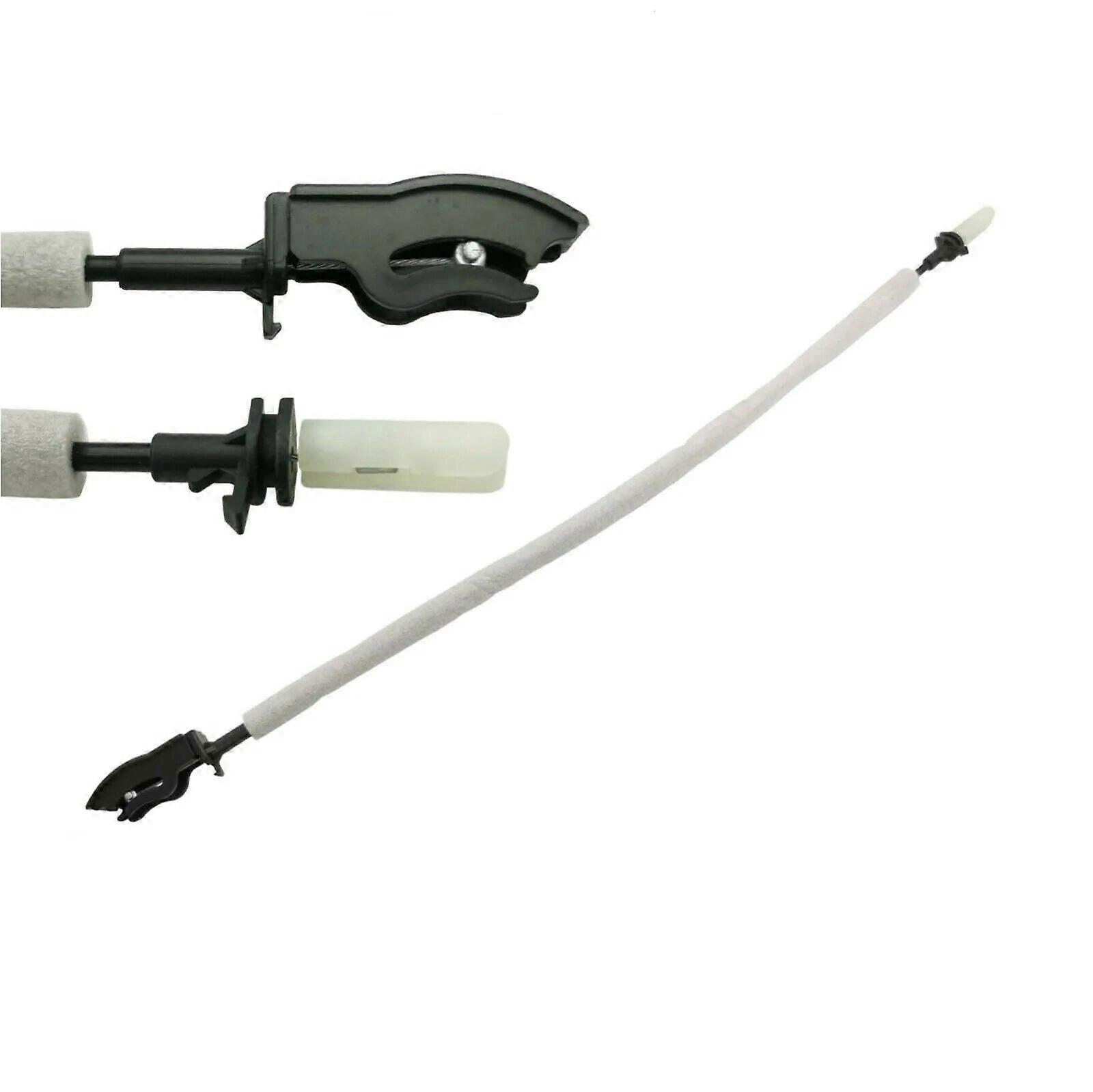 Bowden Cable For Front Door Inner Handle To Latch For BMW X5 E53 Lock Pull Cable