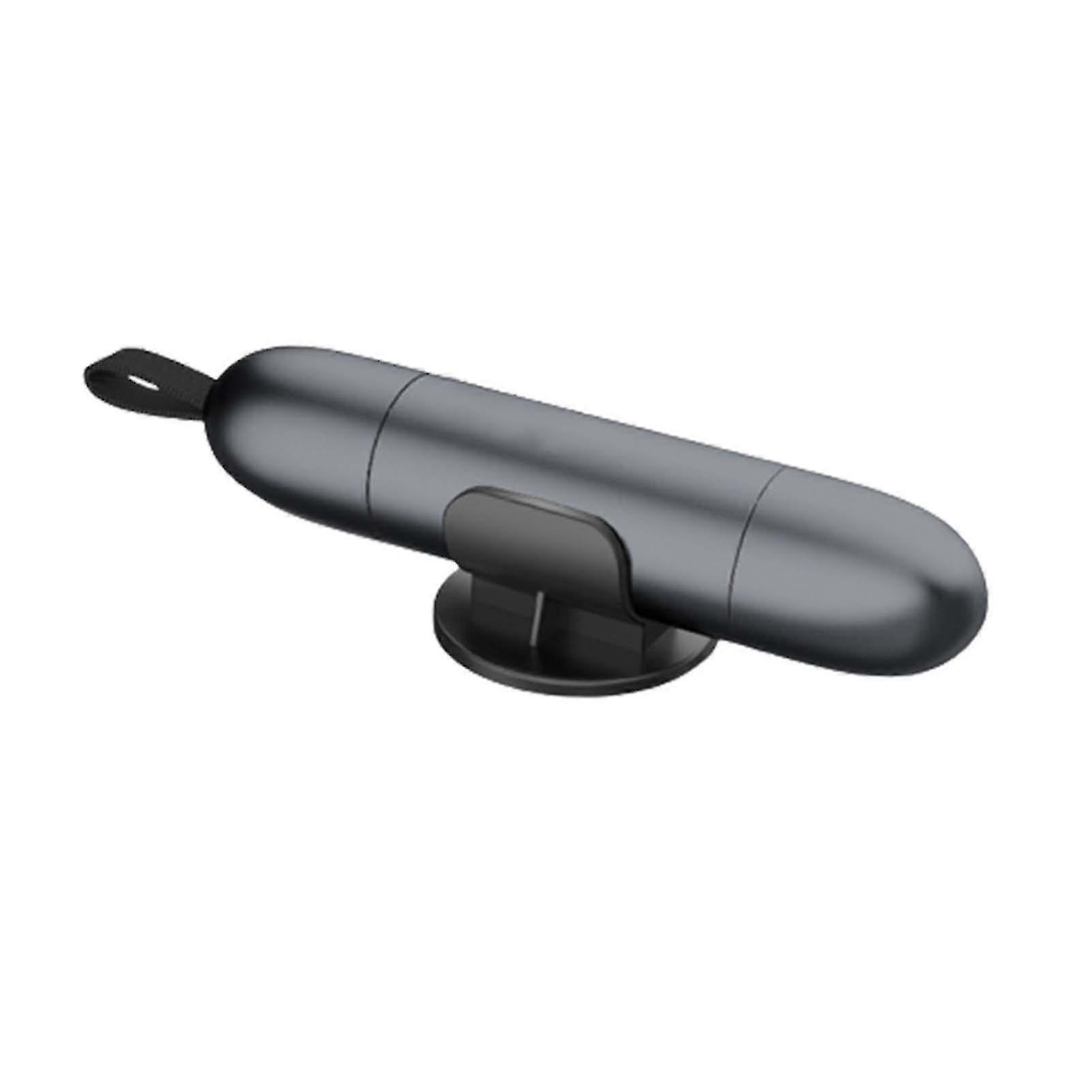 Multifunctional Car Window Breaker Portable Emergency Escape Tool With Cutter