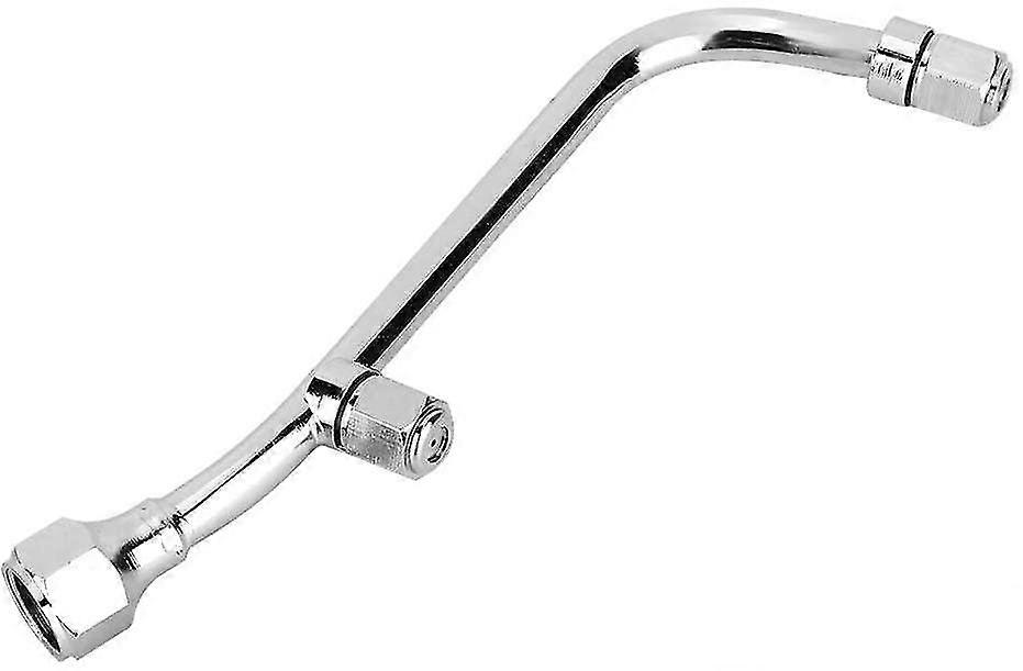 Two Spray Mist Nozzle High Pressure Agricultural Water-efficient Irrigation