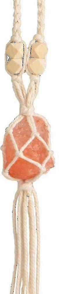 Himalayan Salt St S Hanging Ornt