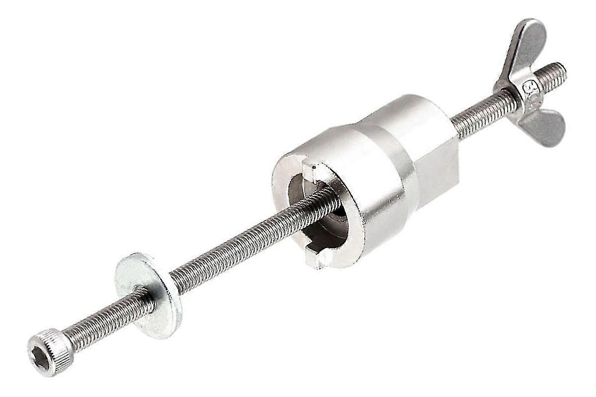 Tools For Mounting, Dismantling And Repairing,mountain Bike Hub Removal Tool Universal One-slot Mounting Socket Spanner (1pc)