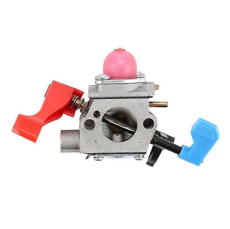 Blower Zama C1q-w11g Walbro Wt-784 Ppbvm200 Ppbvm200le Carburetor