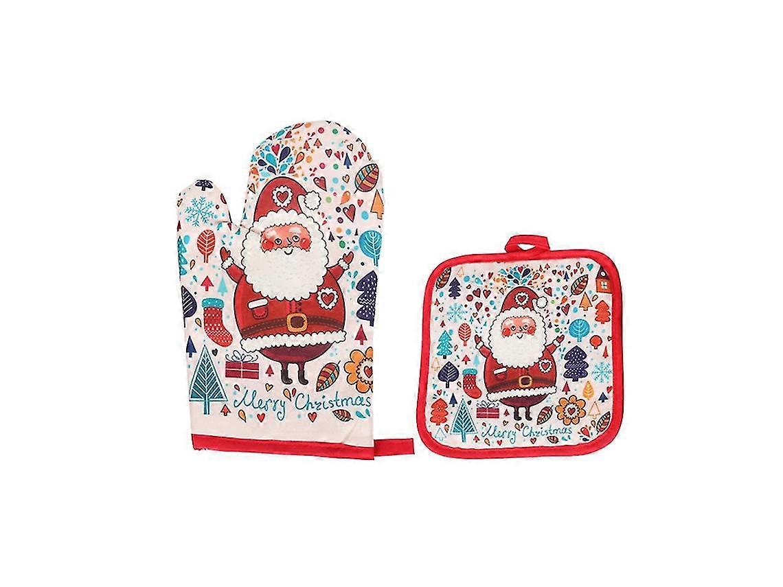 Kranz Weihnachtsschmuck Set