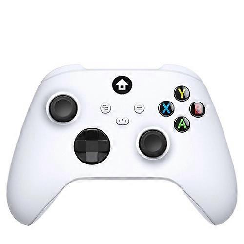 For Xbox Series X/S Bluetooth Wireless Controller Gamepad Joystick
