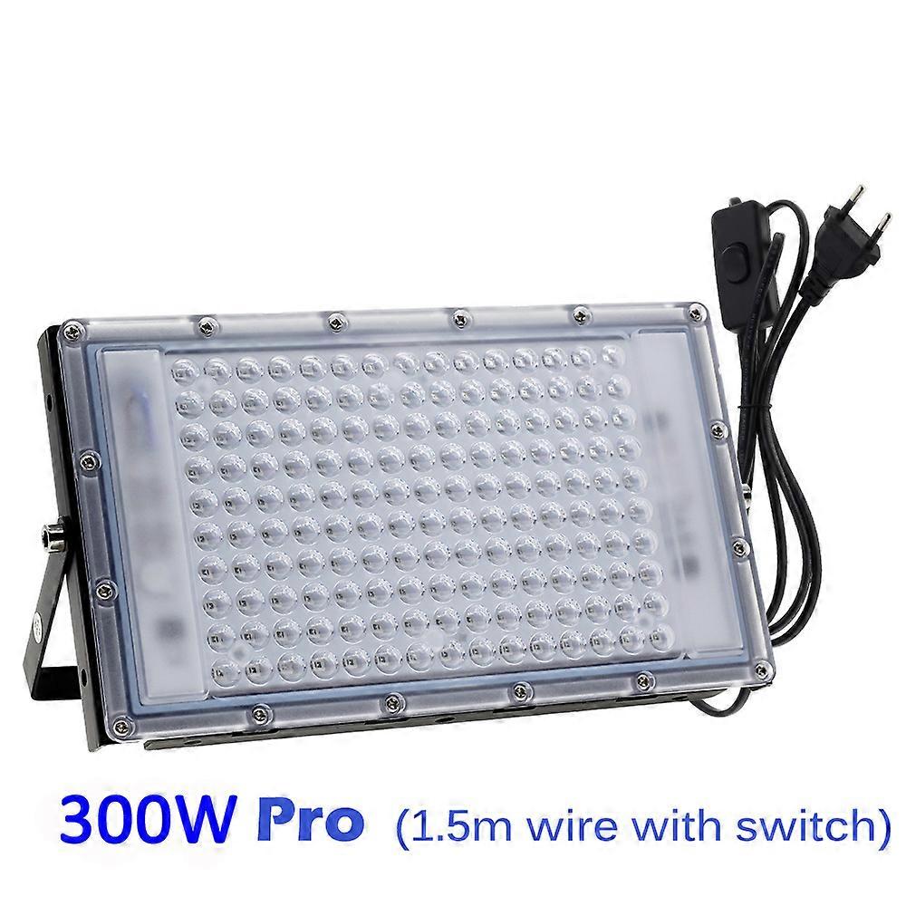 395nm Uv Floodlight 300w