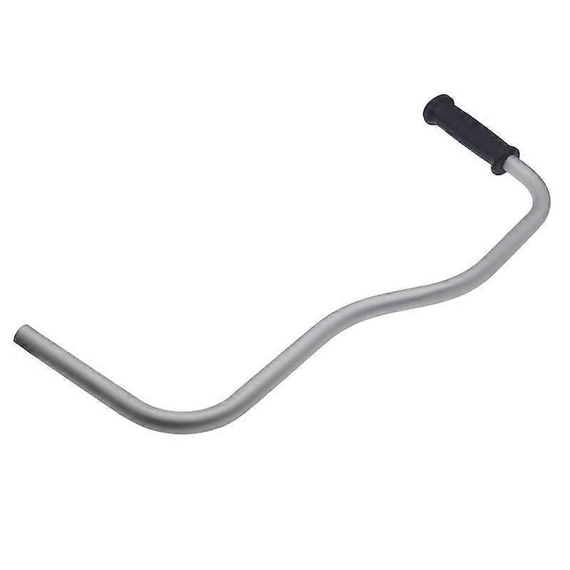 41287901701 Assemblaggio di tubi in alluminio per mancini per Stihl Steele Fs120 Fs200 Fs250