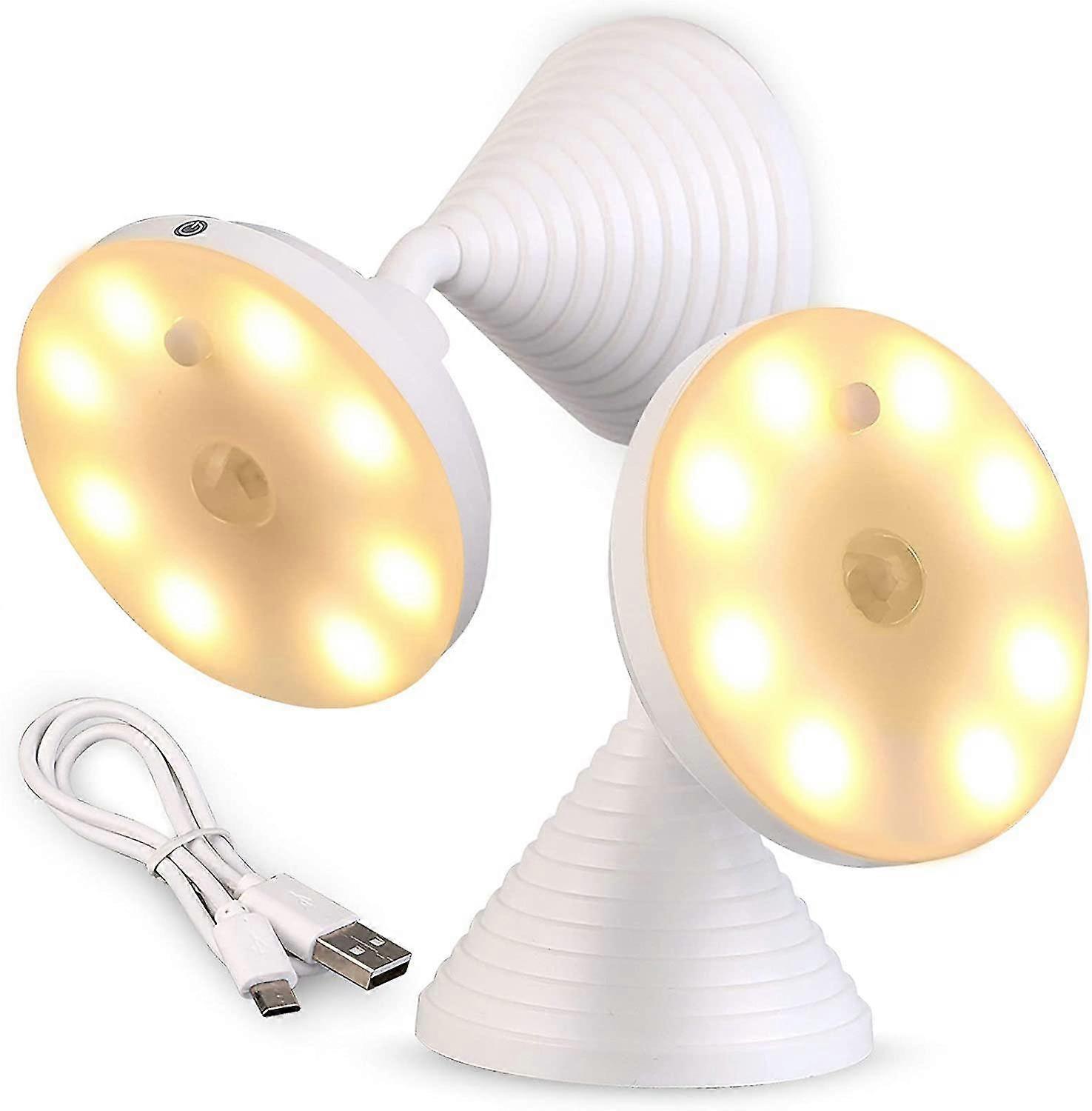 Removable Rechargeable Motion Sensor Night Light