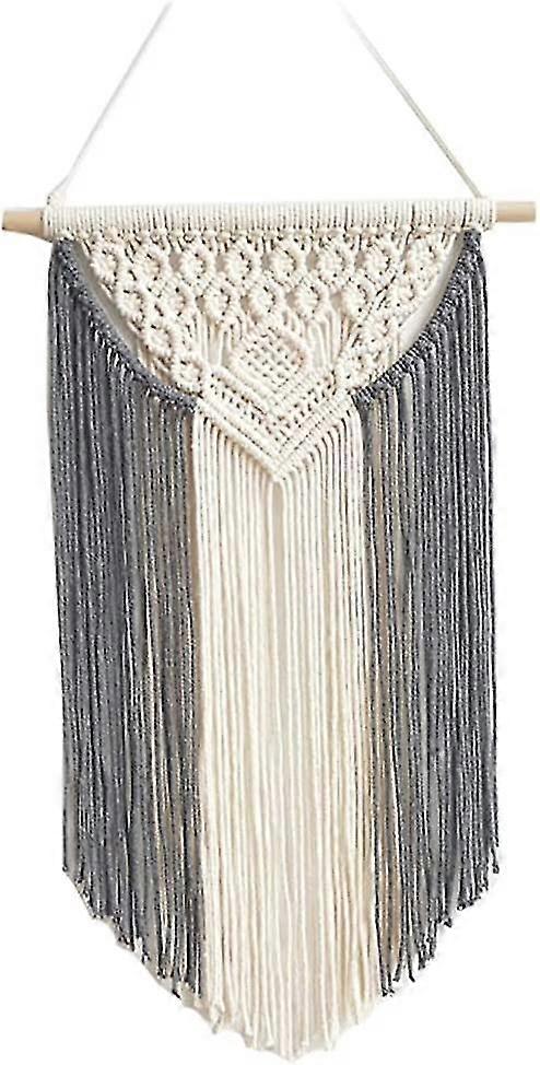 Wall Hanging Decoration Handwoven Wall Art