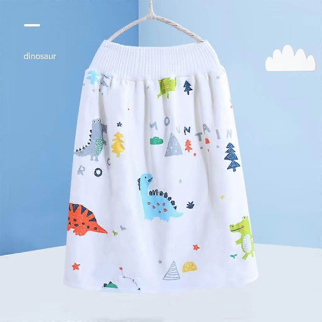 Potty Training Ondergoed Waterdichte Bamboe