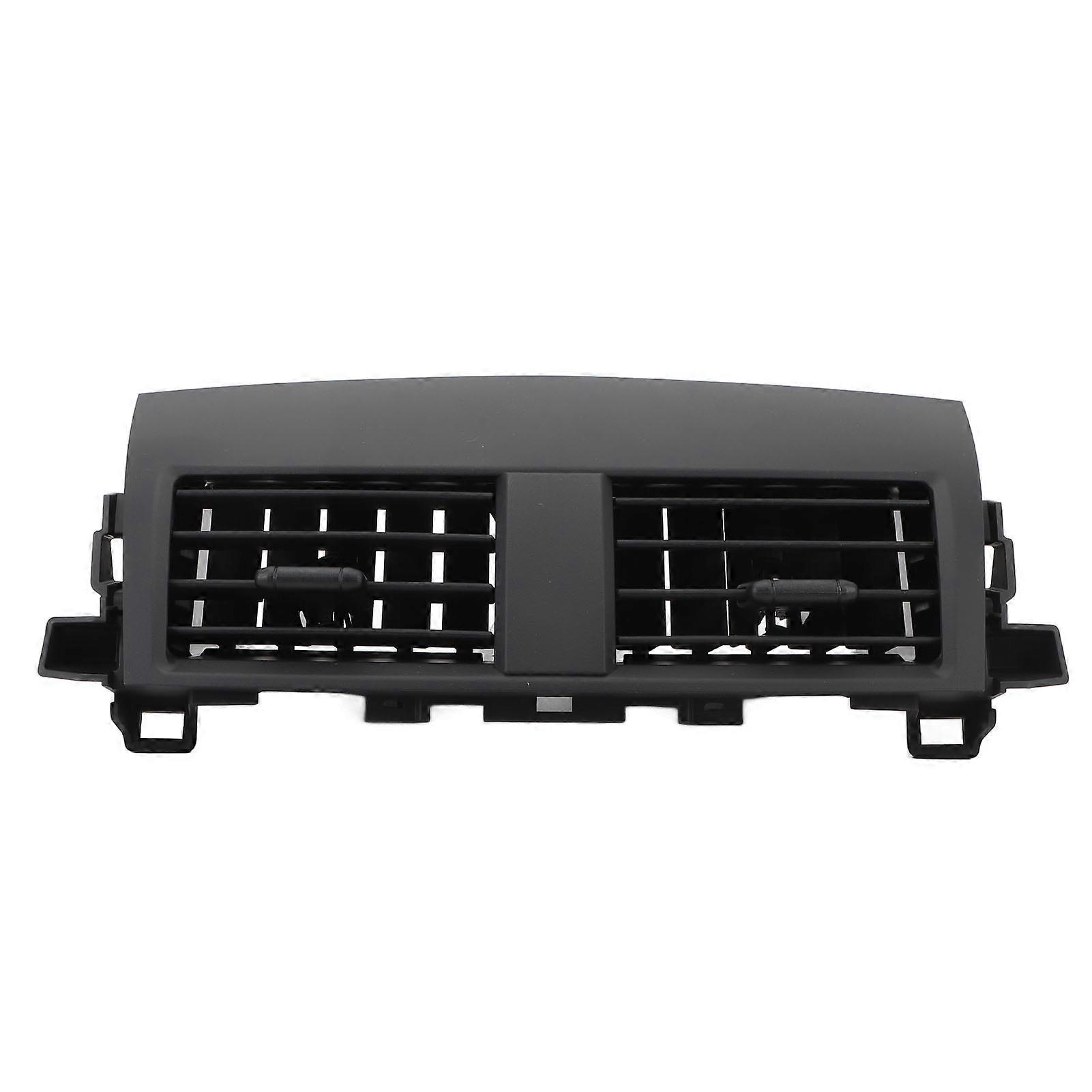 Dashboard Air Conditioning Outlet Vent Panel Refreshing A/C Vent Outlet Assembly for RAV4 20062012