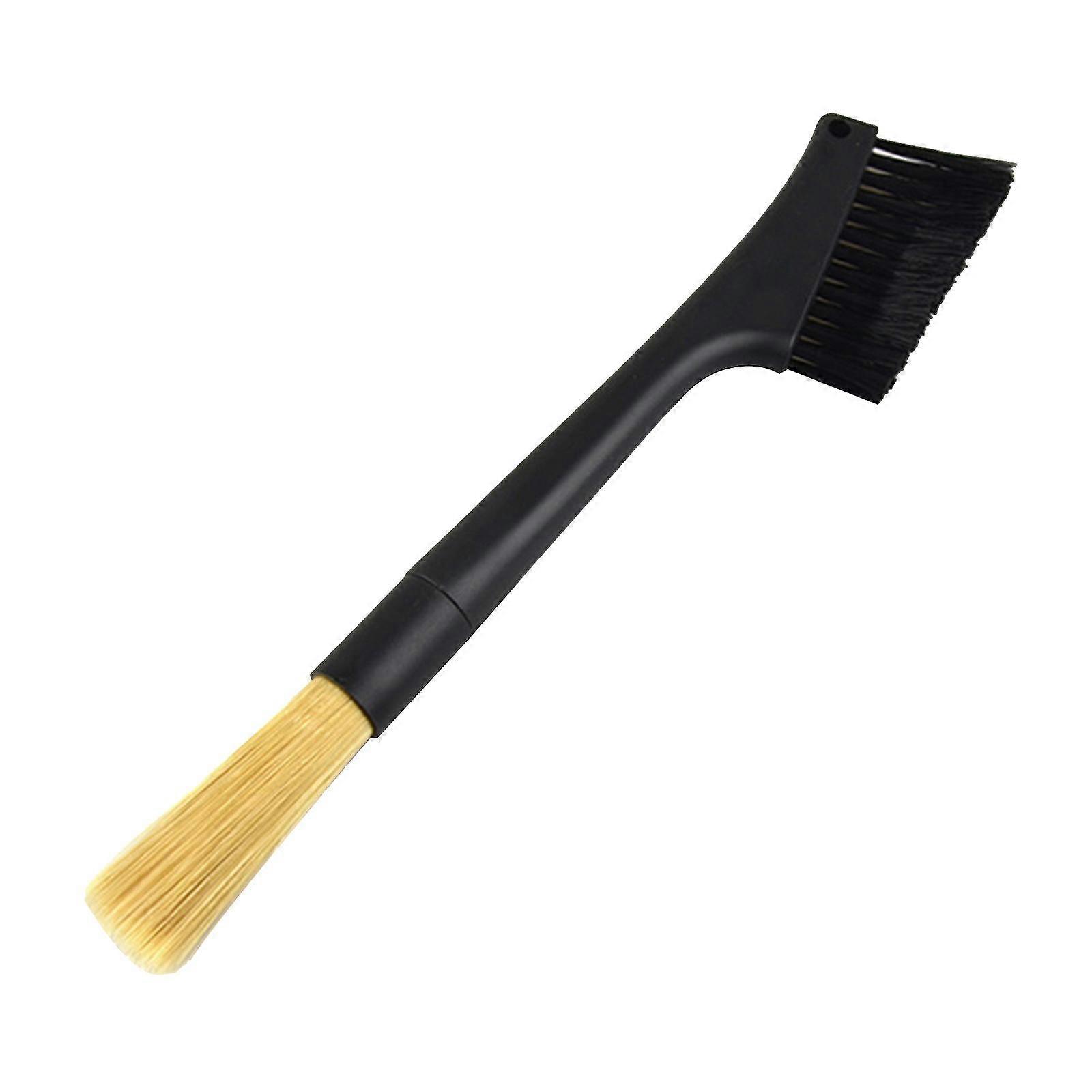 Professional Coffee Brush Espresso Machine Brush Gift For Coffee Easy To Use