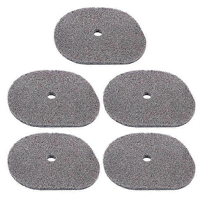 5pcs Air Filter Compatible With Fs 40 Fs 40c Fs56 Fs70 String Trimmers 4144-124-2800 -