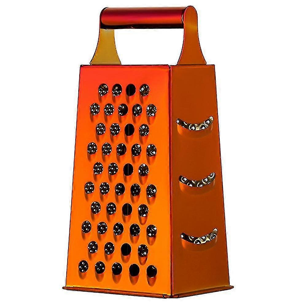 Multifunctional Vegetable Slicer,cheese Grater,for Salad Fries Chips