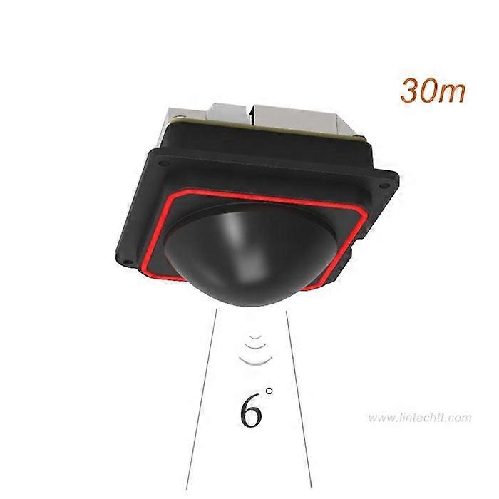 60G Radar Liquid Level Sensor