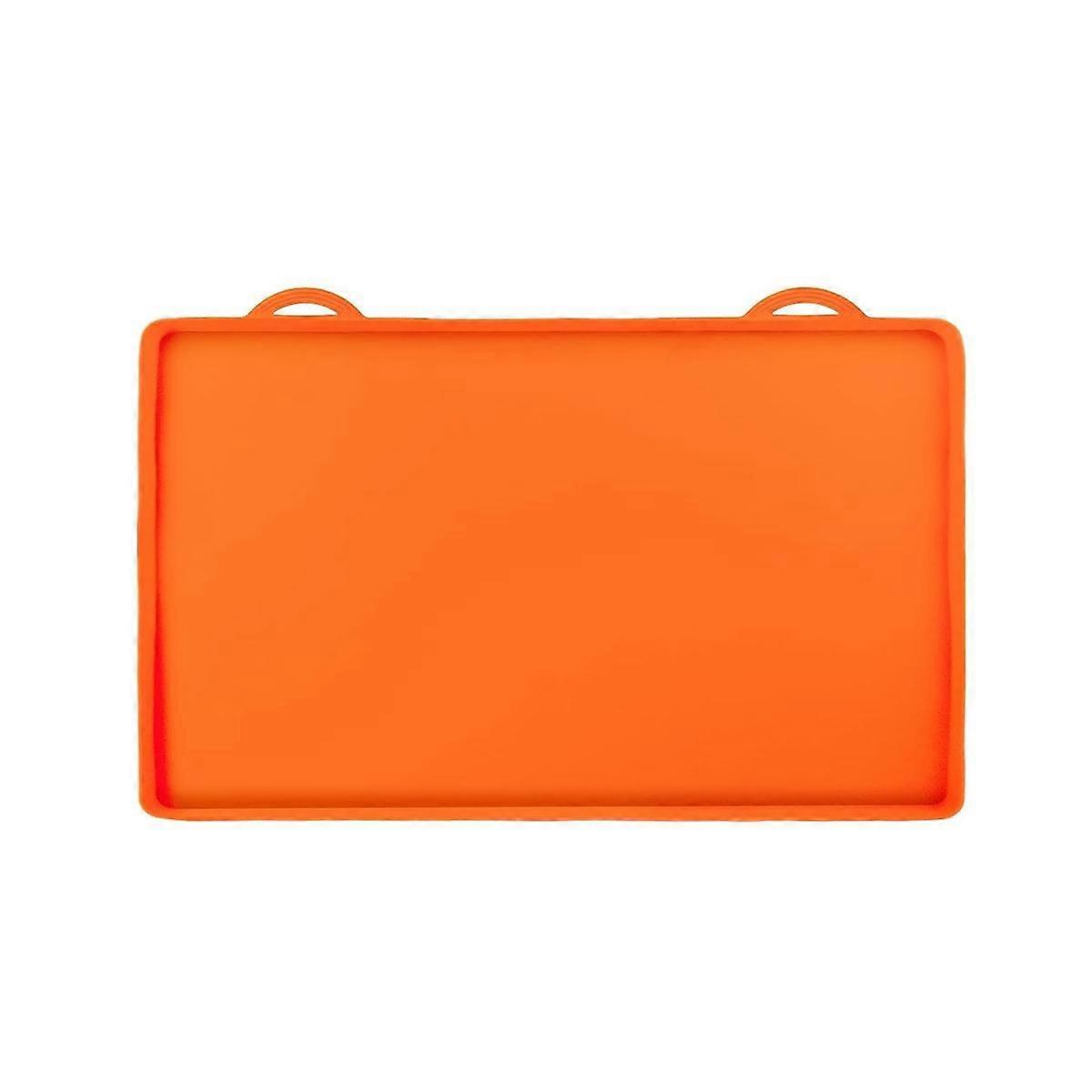 Silicone Griddle Mat for 22 Inch Blackstone Griddle, All-Season Outdoor Cooking Protective Griddle