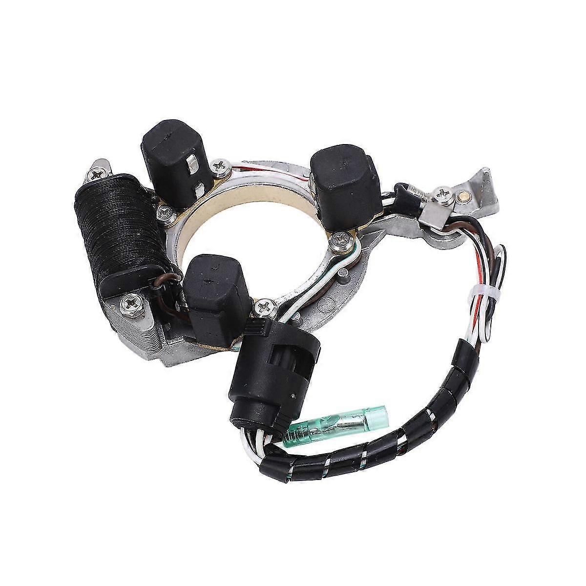 Pulser Coil Assy Stator Trigger For Outboard 60hp 70hp 6h3-85510-a0