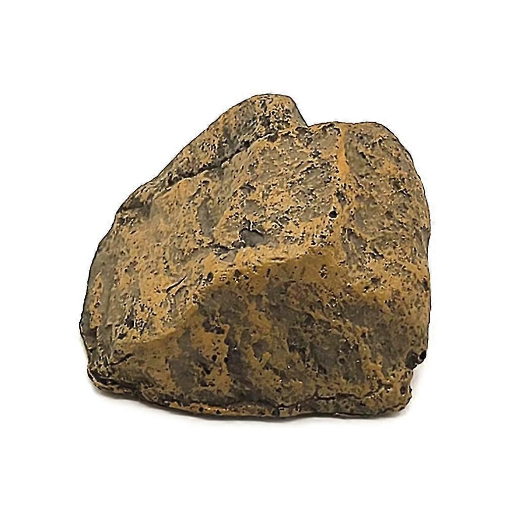 Stone Shape Storage Case Hideaway Spare Key Box Security Home Yard Ornament PK