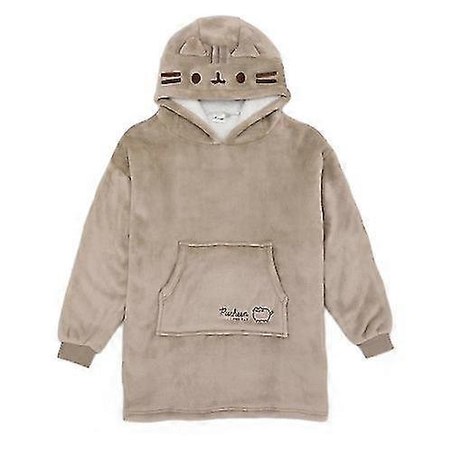 Pusheen Filles Sweat à capuche Couverture-YKY416