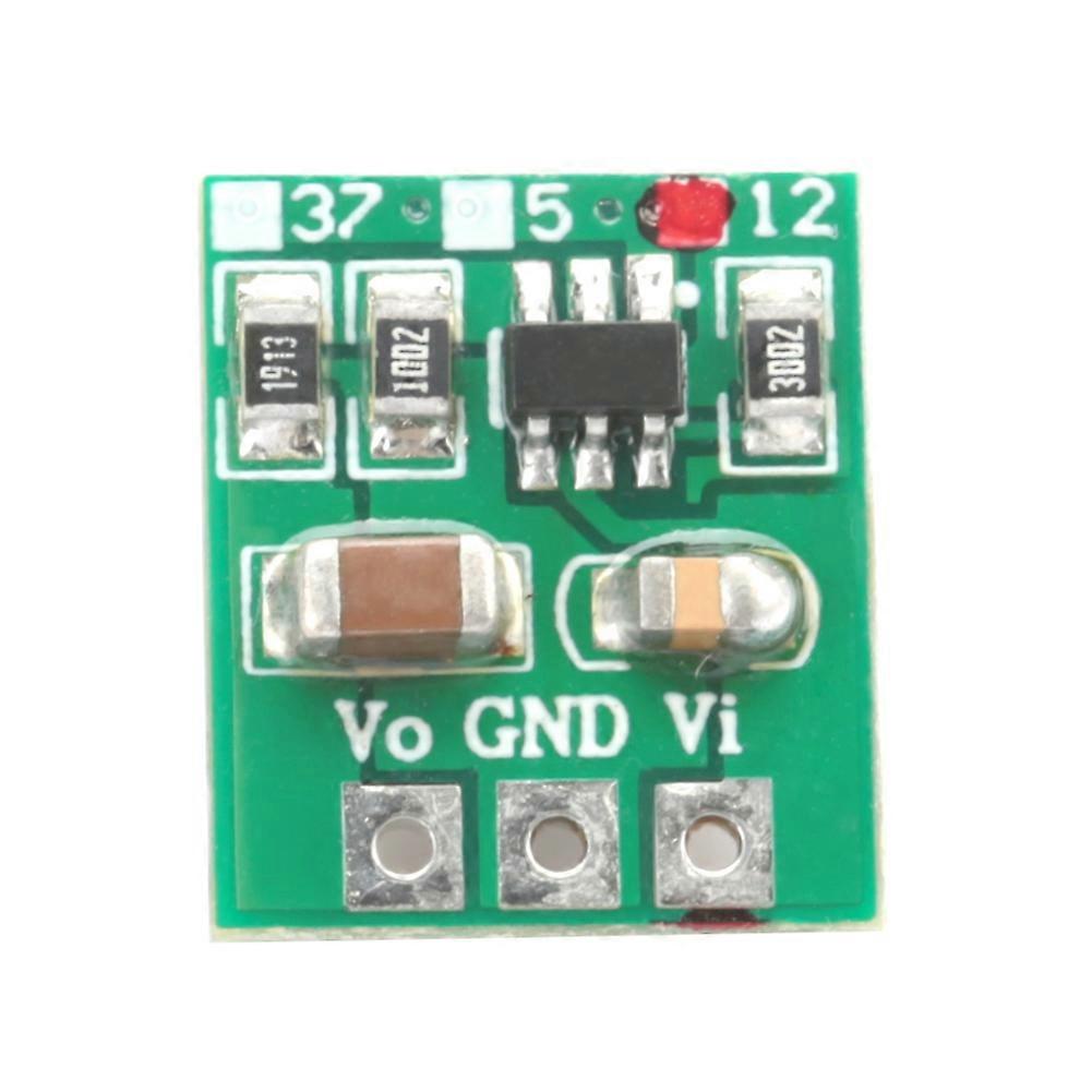 Mini DC-DC Boost Converter Board Voltage Step up Module 12V_Special Gift