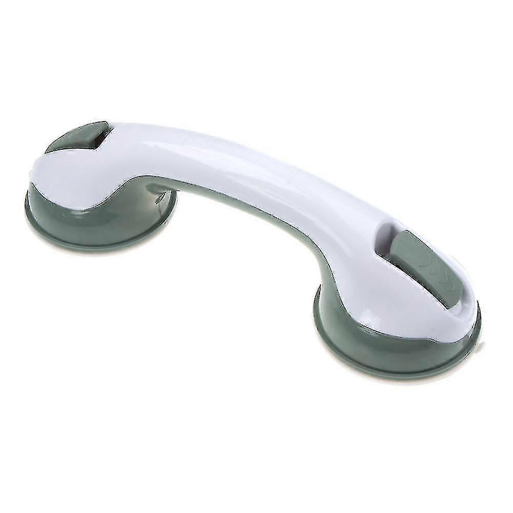 Sterke zuignap toiletrail grip