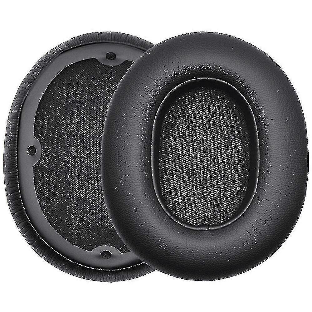 Meze 99クラシック有線オーバーイヤーヘッドフォンM99c-wgヘッドフォンの交換用イヤパッド