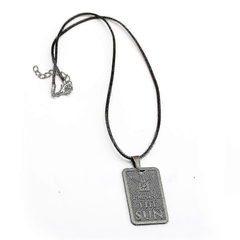 Hmwy-colier keychain pandantiv