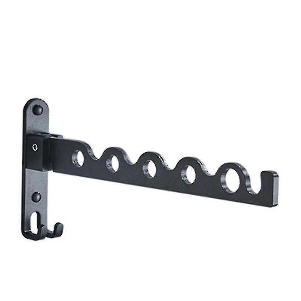 Dryer Rack Folding Mount Clothes H Laundry Clothes